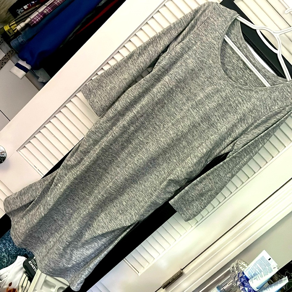 Maternity dress